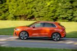 Audi Q3 2.0 TFSI Quattro S-Line 2019 года (NA)
